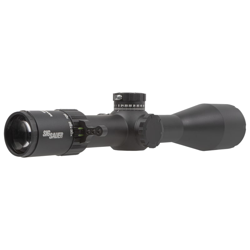 SIG SAUER Tango DMR Rifle Scope