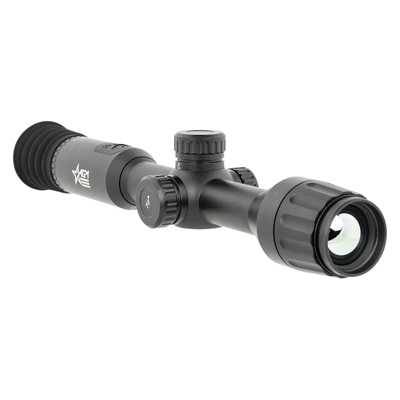 AGM Global Vision Adder Thermal Rifle Scope