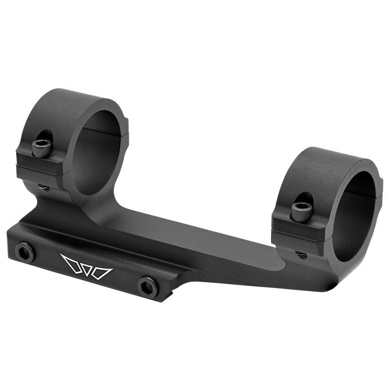 Warne Vapor MSR Mount