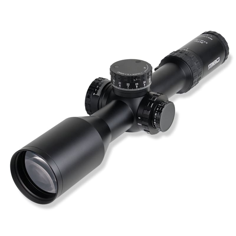 Steiner M7Xi Rifle Scope