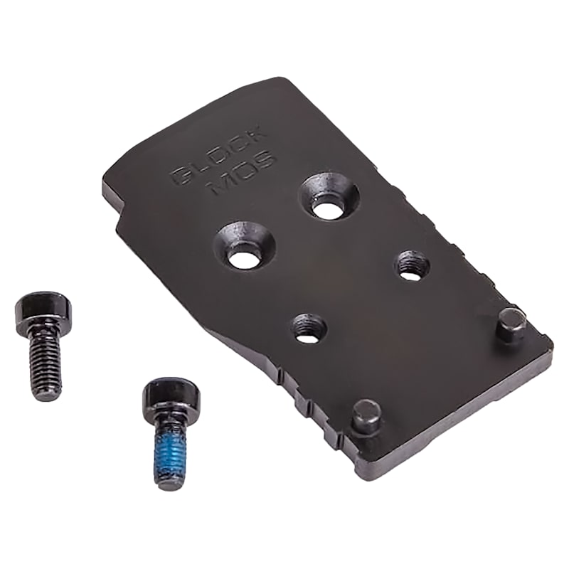 Sig Sauer Romeo1 Handgun Mounting Kit for GLOCK MOS