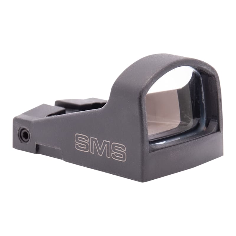 SHIELD SIGHTS SMS Mini Red-Dot Sight