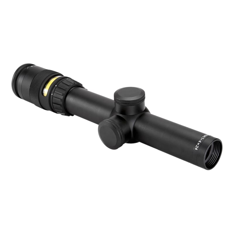 Trijicon AccuPoint Rifle Scope
