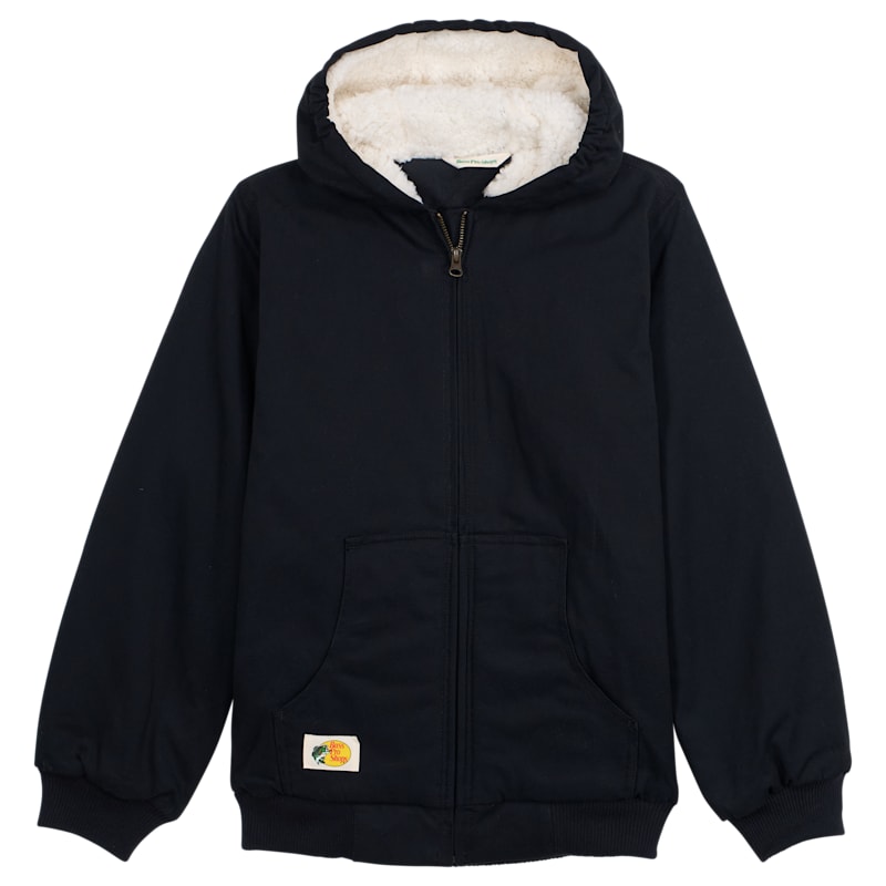 Bass Pro Shops Workwear Insulated Jacket for Kids