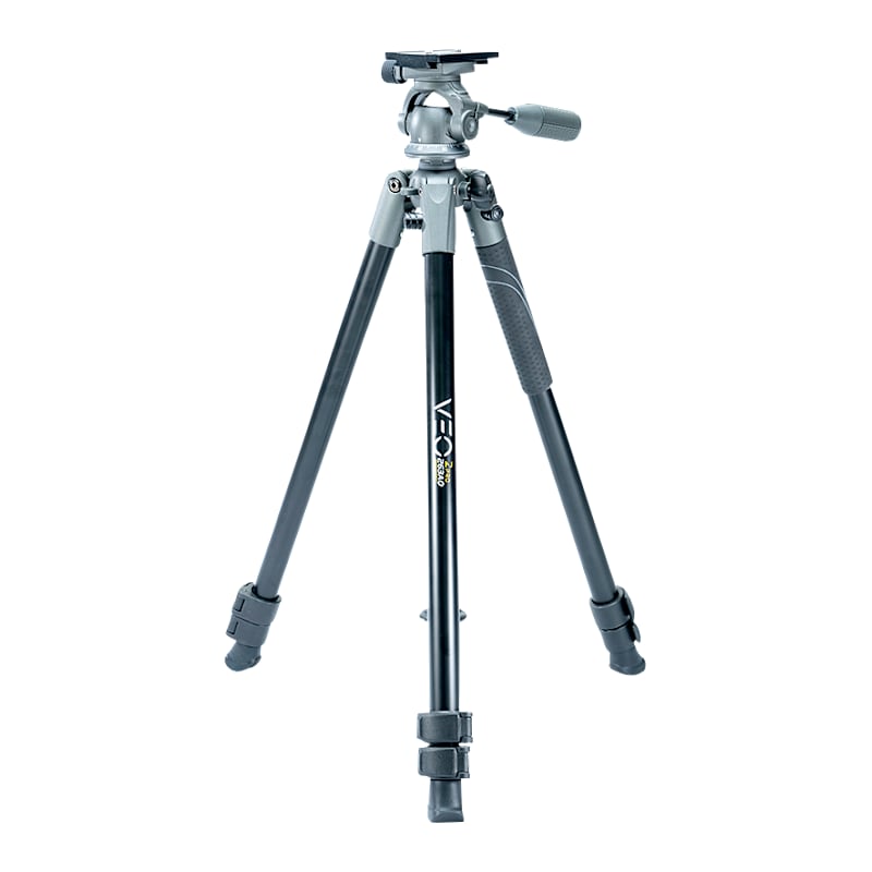 Vanguard VEO 2 PRO 263AO Aluminum Tripod with 2-Way Pan Head