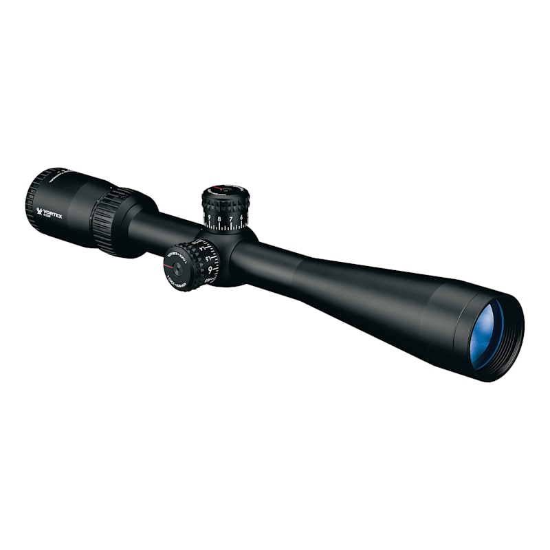 Vortex Diamondback Tactical Rifle Scope