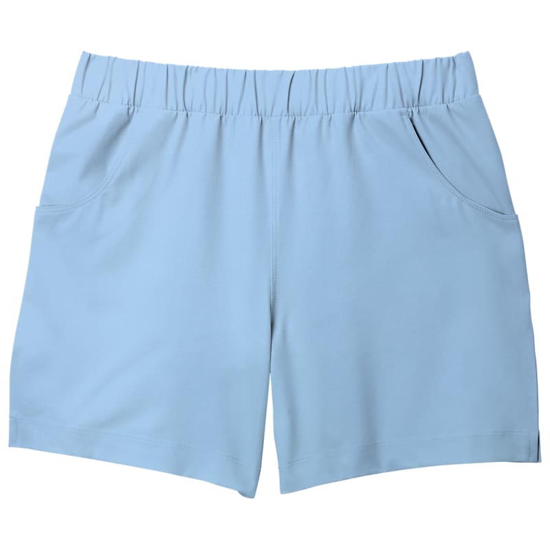 World Wide Sportsman Charter Magic Shorts for Kids