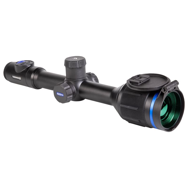 Pulsar Thermion 2 XQ35 Pro Thermal Rifle Scope