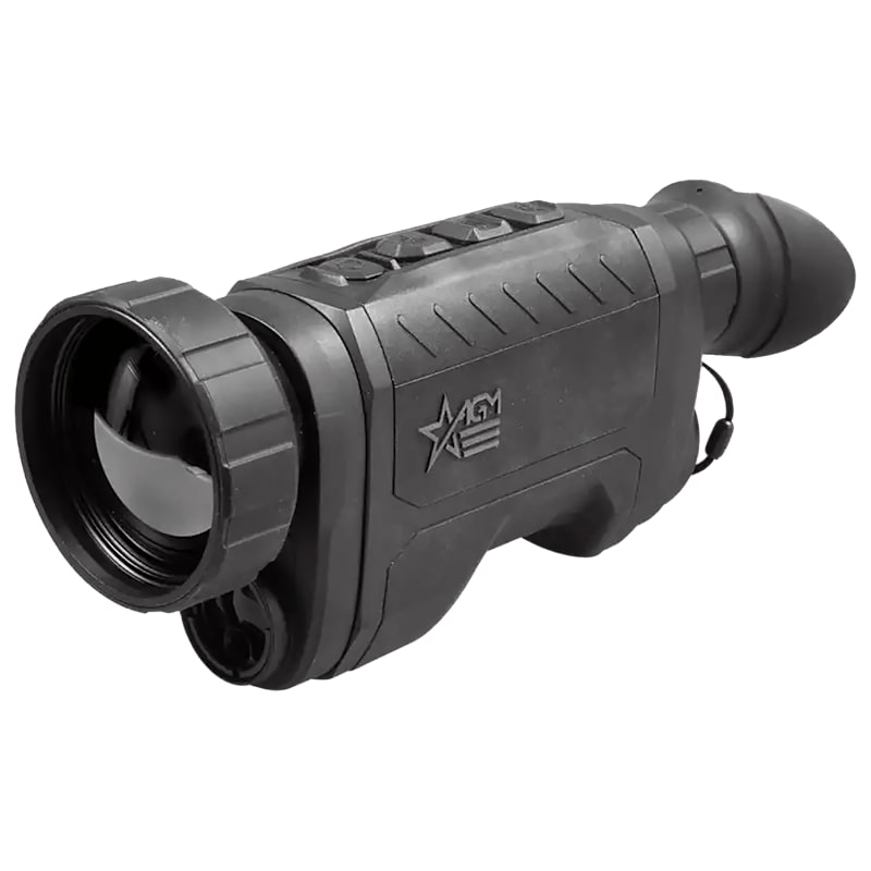AGM Global Vision ReachIR LRF Thermal Monocular