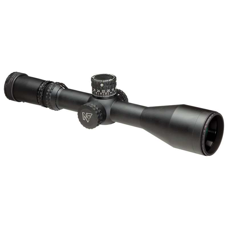 Nightforce Optics ATACR Enhanced Rifle Scope