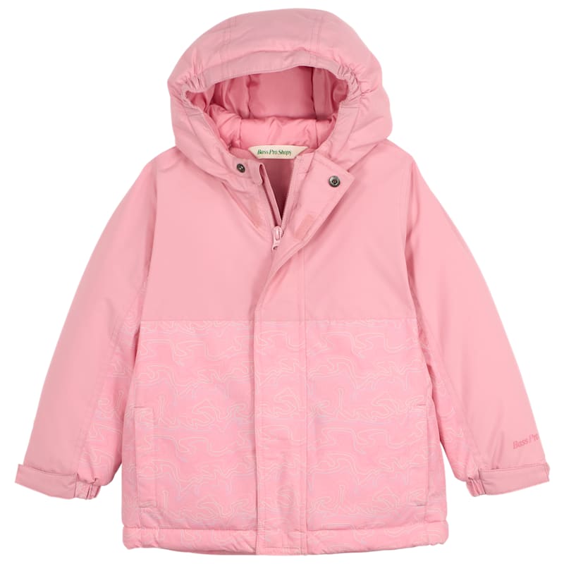 Bass Pro Shops Parka for Toddlers