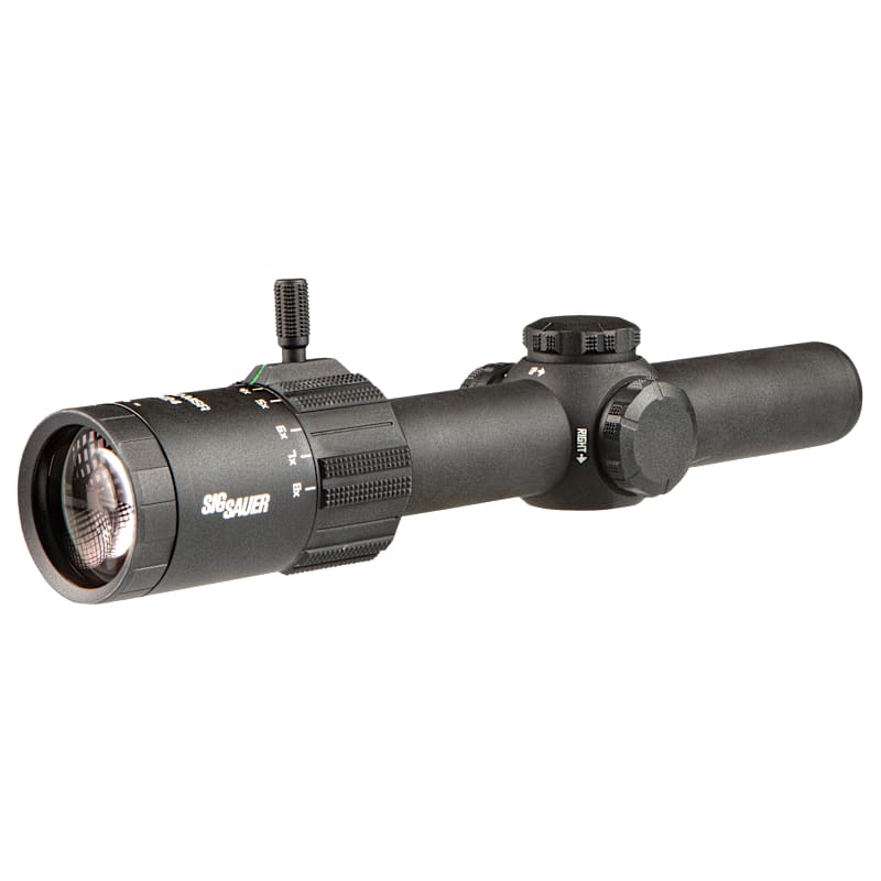 SIG SAUER Tango MSR Rifle Scope