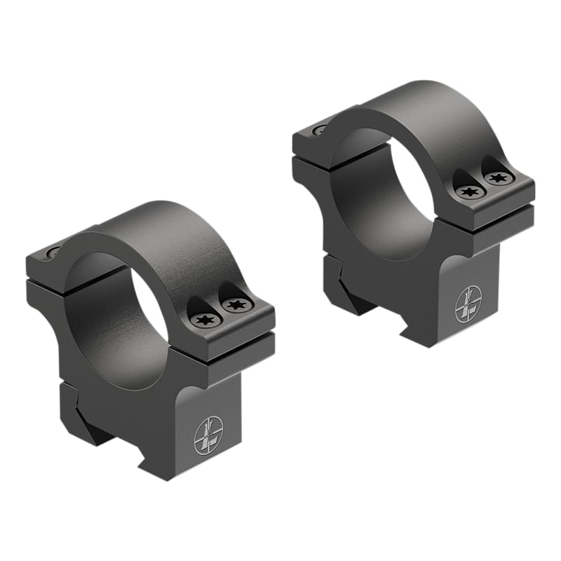 Leupold Open Range Rimfire Cross-Slot Rings