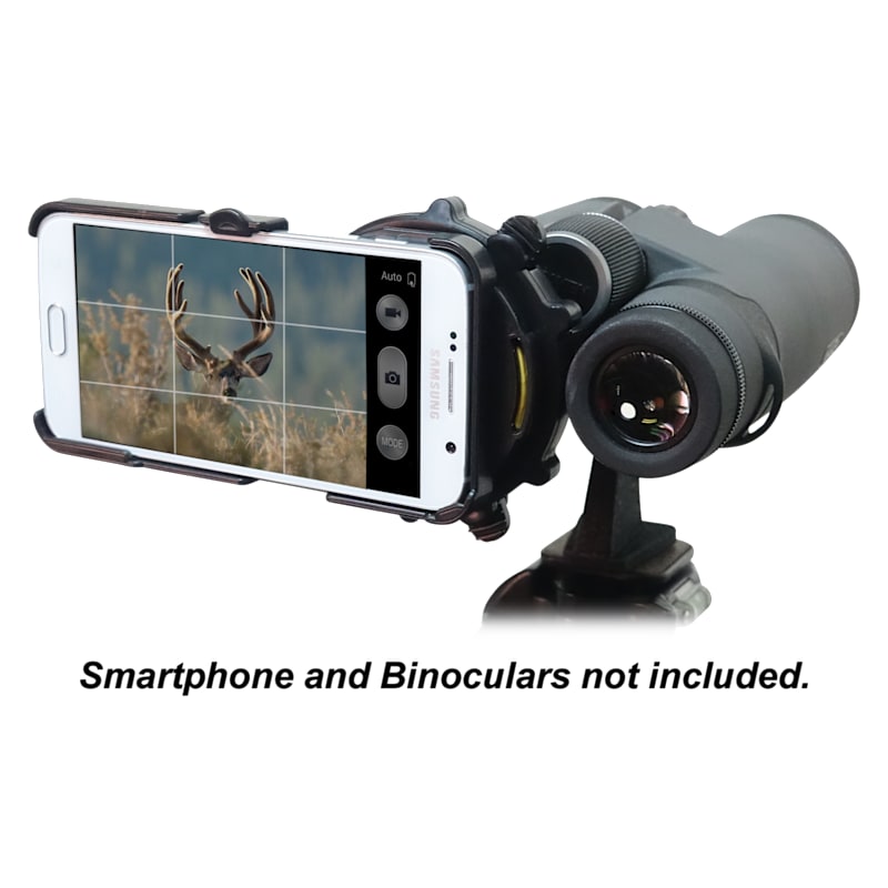 Phone Skope Optics Adapter