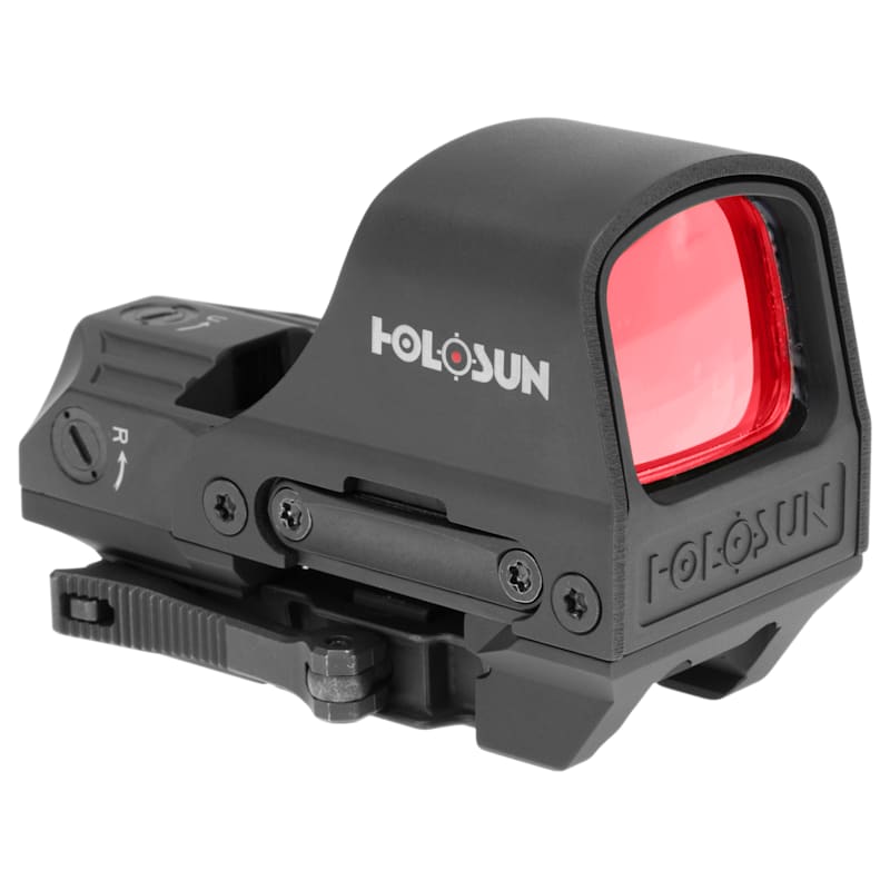 Holosun HS510C Open Reflex Sight