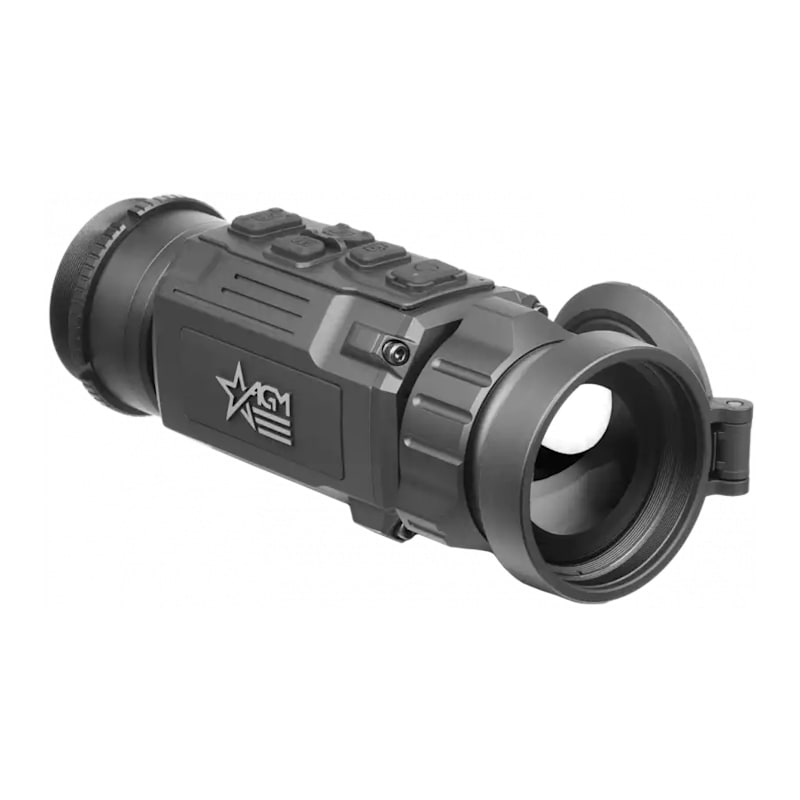 AGM Global Vision Rattler-C V2 Thermal Clip-On System