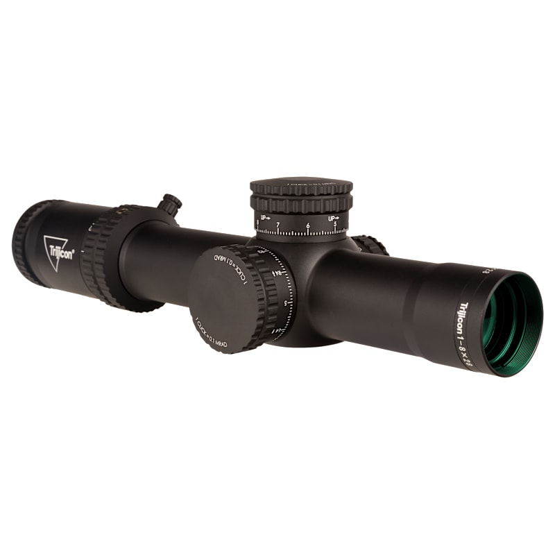 Trijicon Credo Rifle Scope