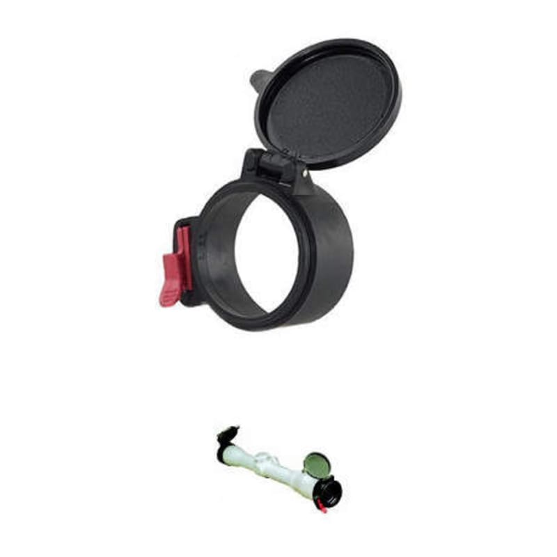Butler Creek Flip-Open Scope Eyepiece Cover