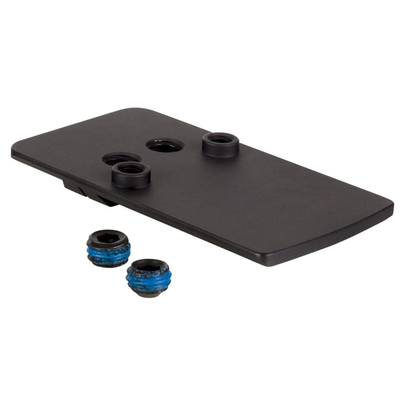 Trijicon RMRcc Dovetail Pistol Mount