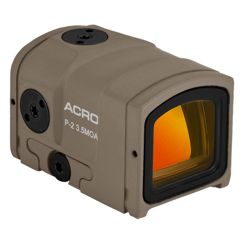 Aimpoint Acro P-2 Red Dot Reflex Sight