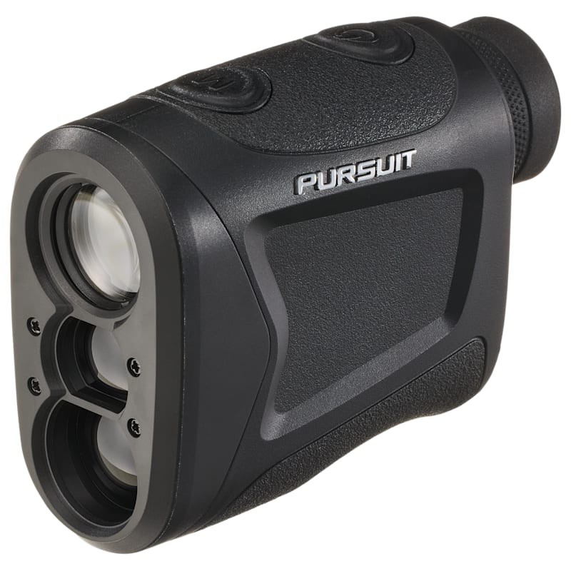 Pursuit 600 Laser Rangefinder