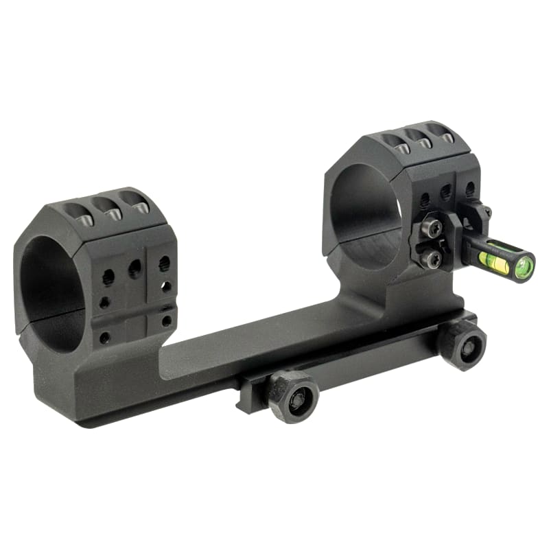 Wheeler Cantilever 1-Piece Scope Mount