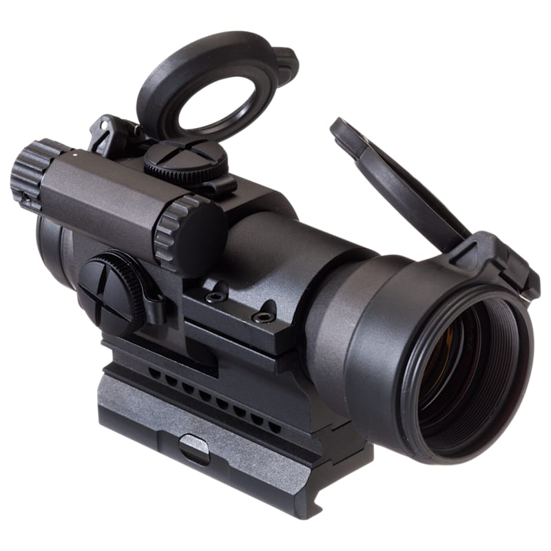 Aimpoint PRO Reflex Red Dot Rifle Sight