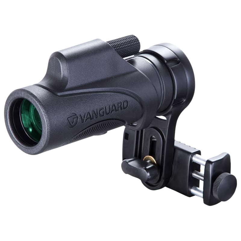 Vanguard Monocular Smartphone Digiscoping Kit