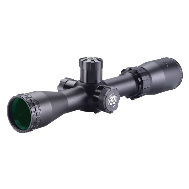 BSA Sweet 22 Rimfire Rifle Scope