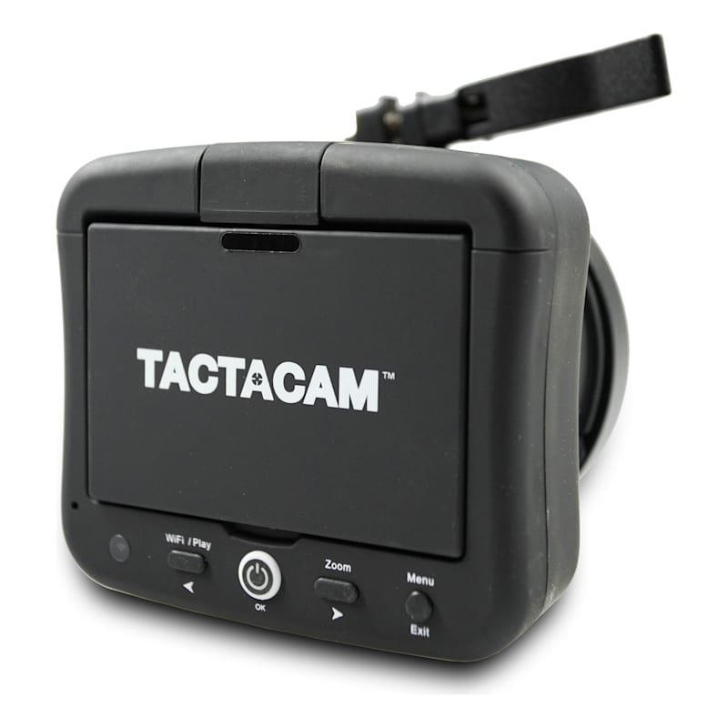 Tactacam Spotter LR Spotting Scope Camera