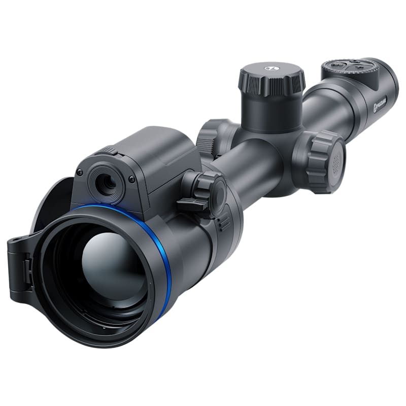 Pulsar Thermion Duo DXP55 Multispectral Thermal Rifle Scope