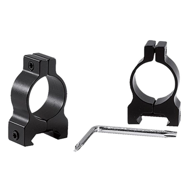 Browning Weaver-Style Scope Rings