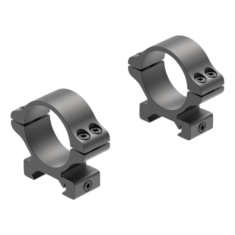 Leupold Rifleman Gen2 Scope Rings