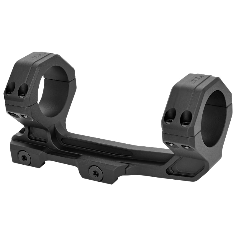 Warne MaxLite MSR Mount