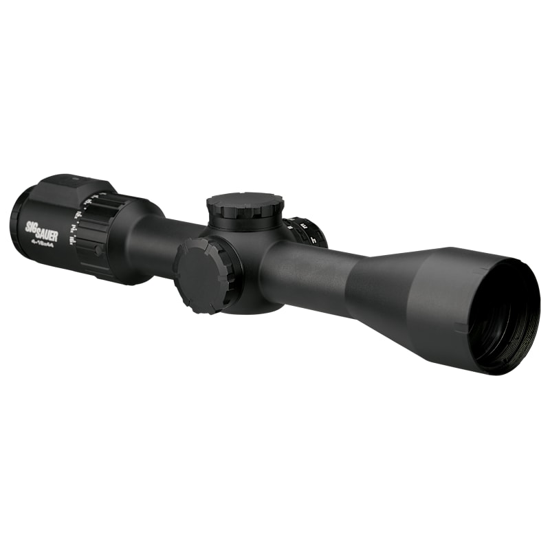 SIG SAUER SIERRA4-BDX Rifle Scope