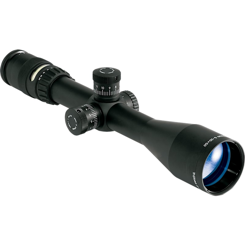 Trijicon AccuPoint Riflescopes