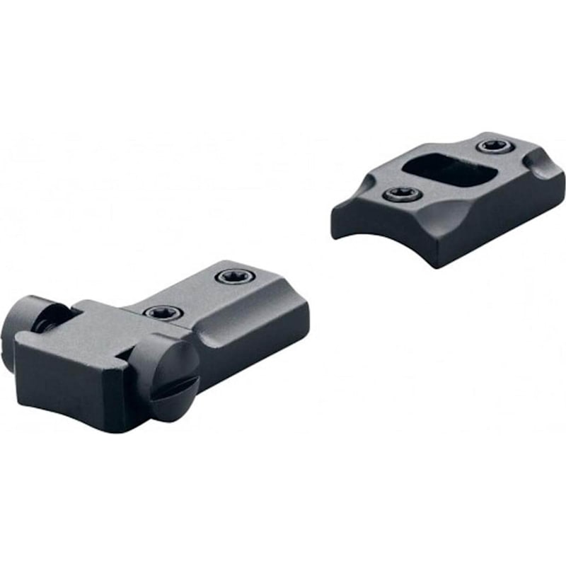 Leupold 51704 STD 2 Piece Wby Mark V RVF