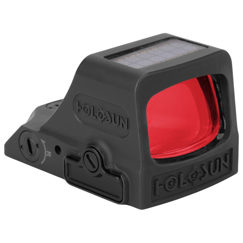 HOLOSUN HE508T Reflex Sight
