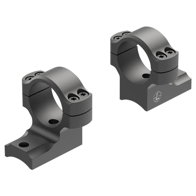 Leupold BackCountry Adaptable Scope Rings