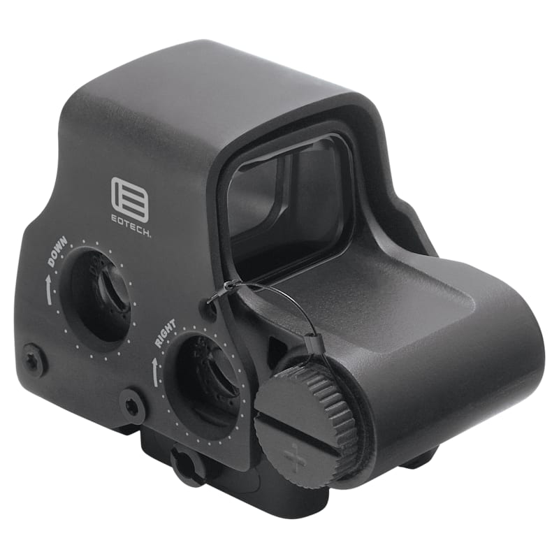 EOTECH XPS3 Holographic Weapon Sight