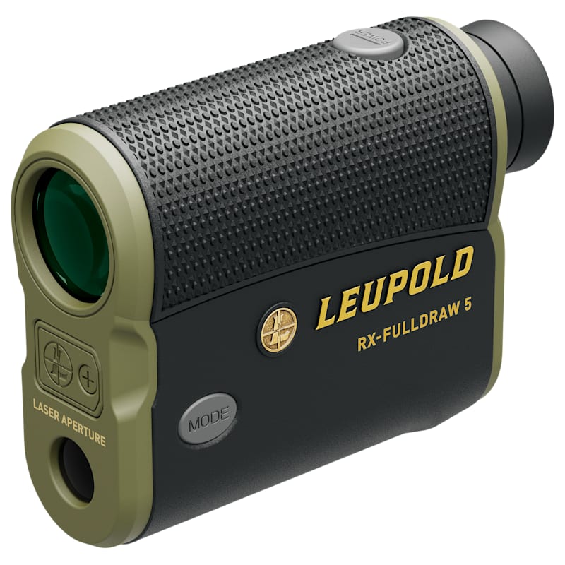 Leupold RX-FullDraw 5 Rangefinder