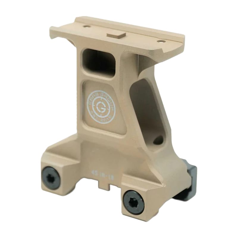 GBRS Group Lerna Mount Kit
