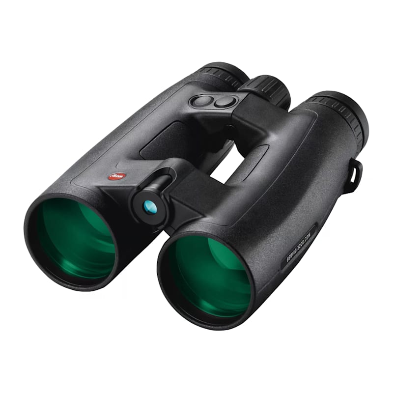 Leica Geovid 10x42 3200.COM Bluetooth Rangefinder Binoculars