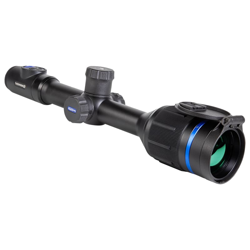 Pulsar Thermion 2 XQ50 Pro Thermal Rifle Scope