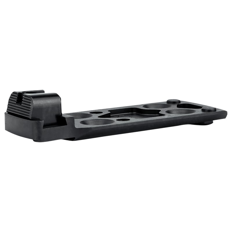 Kimber KDS9C Dovetail Rear-Sight Optic Plate Kit