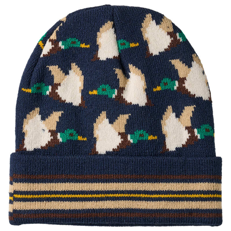 Bass Pro Shops Animal Beanie for Kids