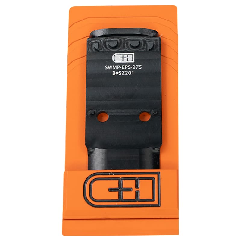C&H Precision Smith & Wesson M2.0 CORE Optics Plate Kit for Holosun EPS Footprint
