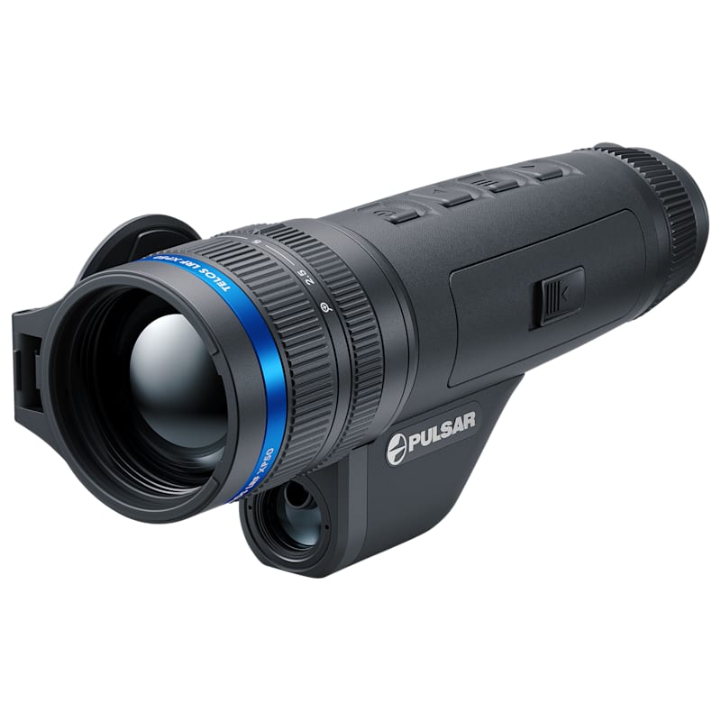 Pulsar Telos LRF XP50 Thermal Monocular