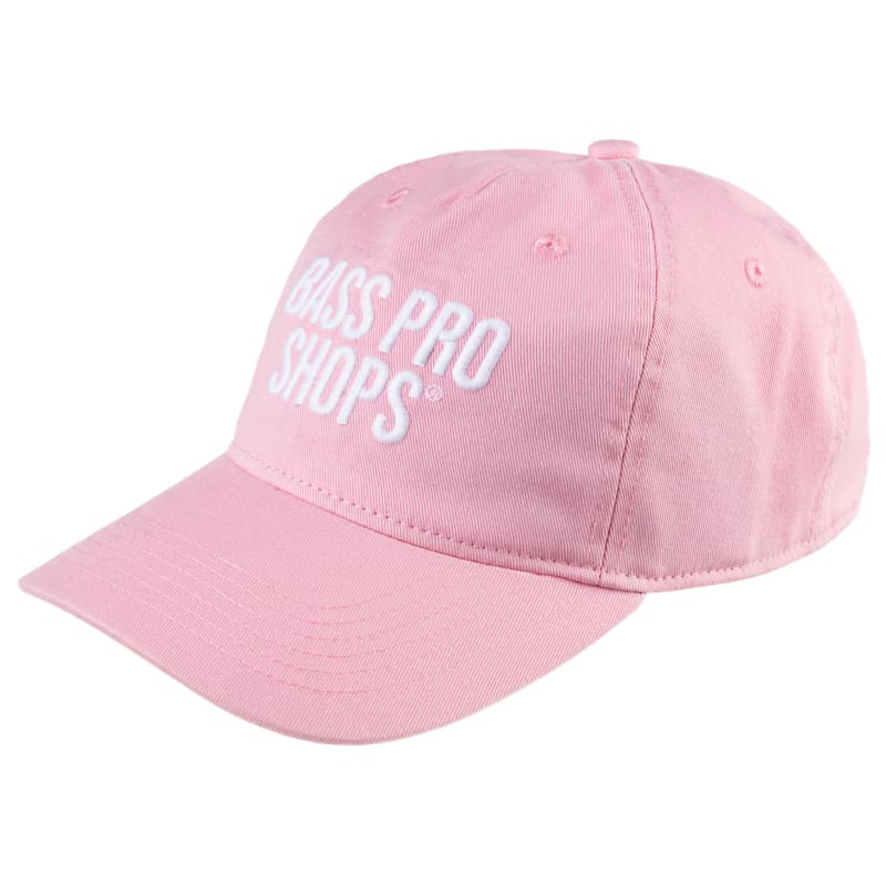 Bass Pro Shops Embroidered Twill Cap for Toddlers
