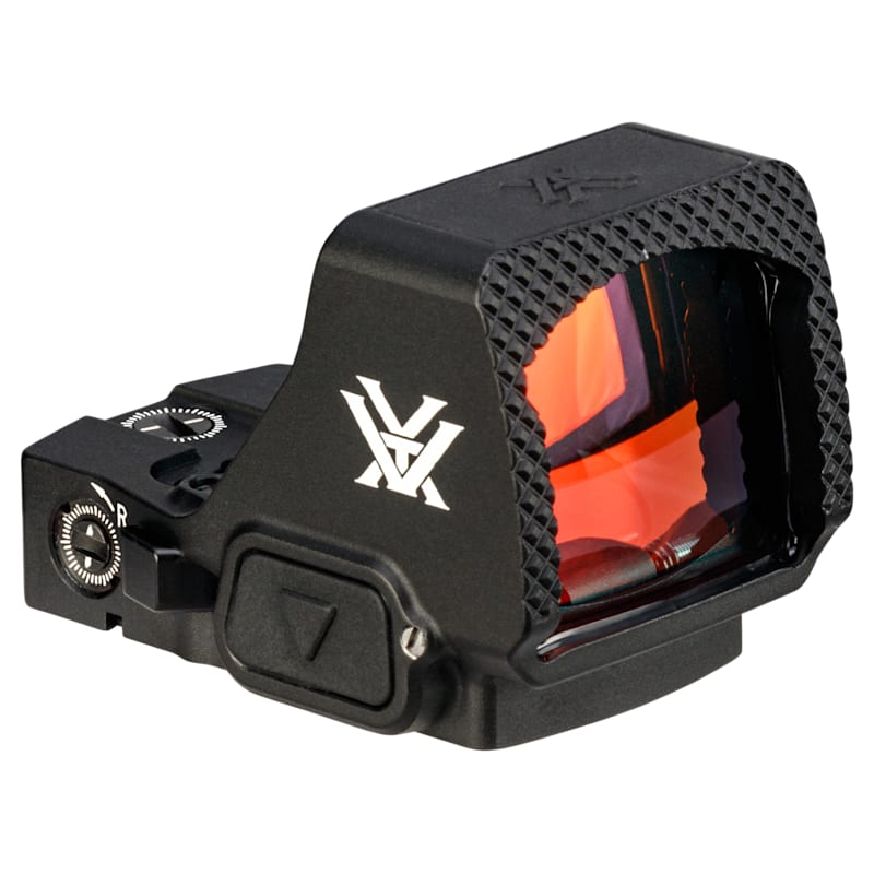 Vortex Defender-XL Reflex Sight